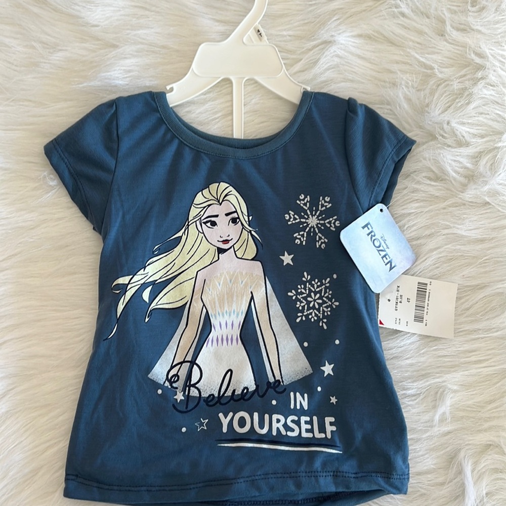 Girls 2Pc Short Set
